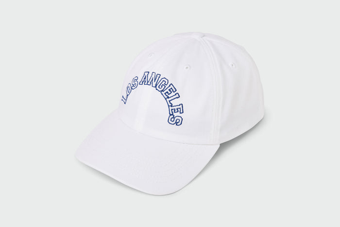 Los Angeles City Arch Dad Hat