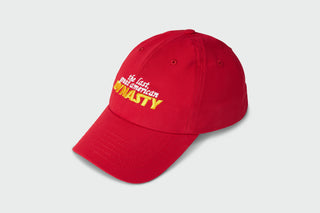Last Great American Dynasty Dad Hat