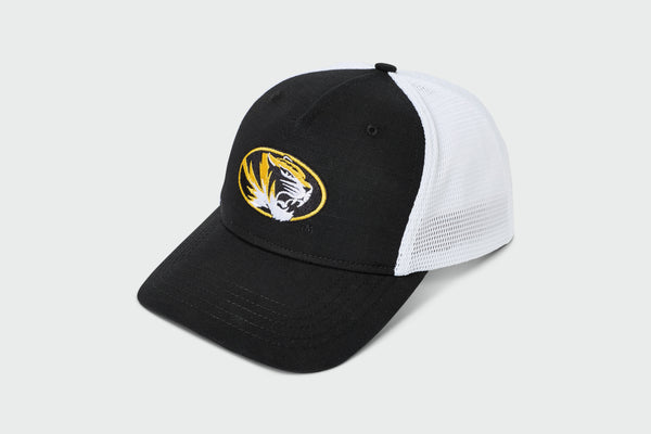 Missouri Tigers Trucker