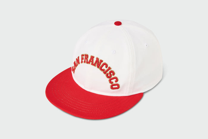 San Francisco City Arch Flatbill