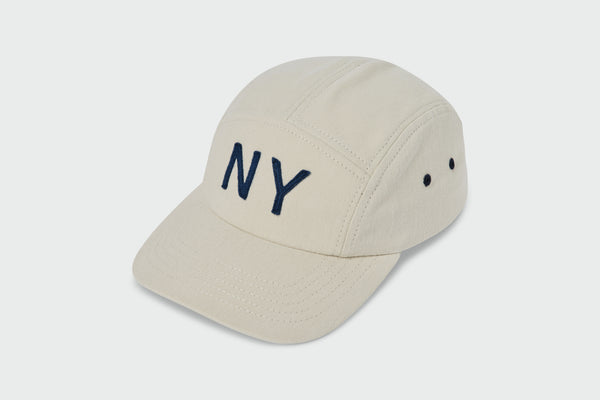 New York Camper Hat