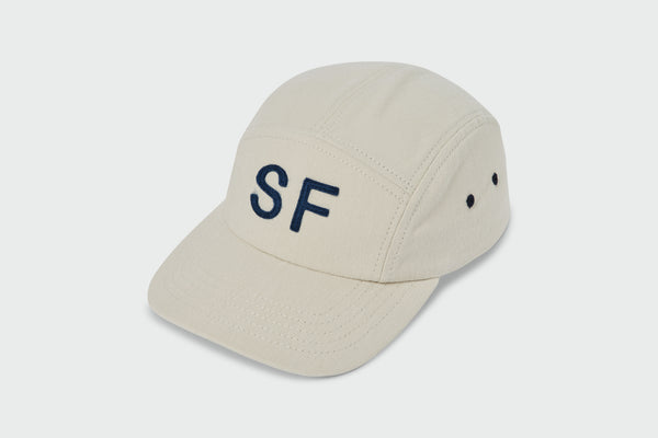 San Francisco Camper Hat