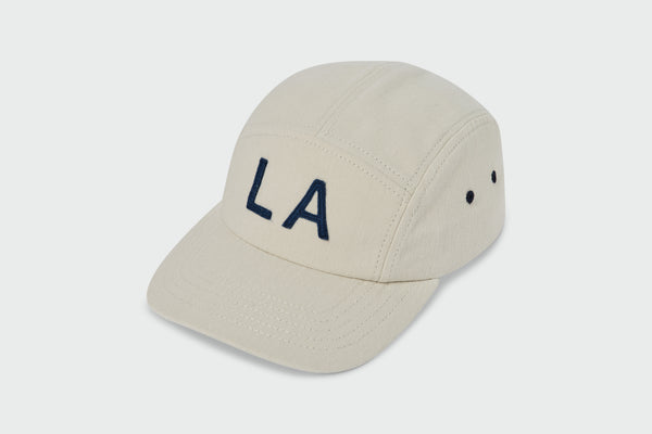 Los Angeles Camper Hat