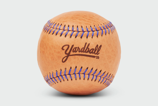Yardball - Natural