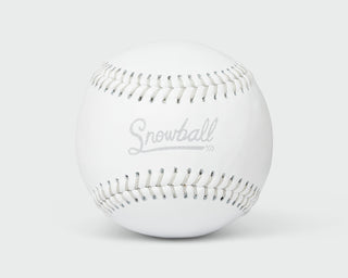 Snowball - Yardball LPR #4