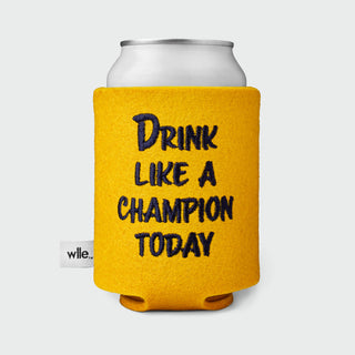 Drink Like A Champion Drink Sweater™