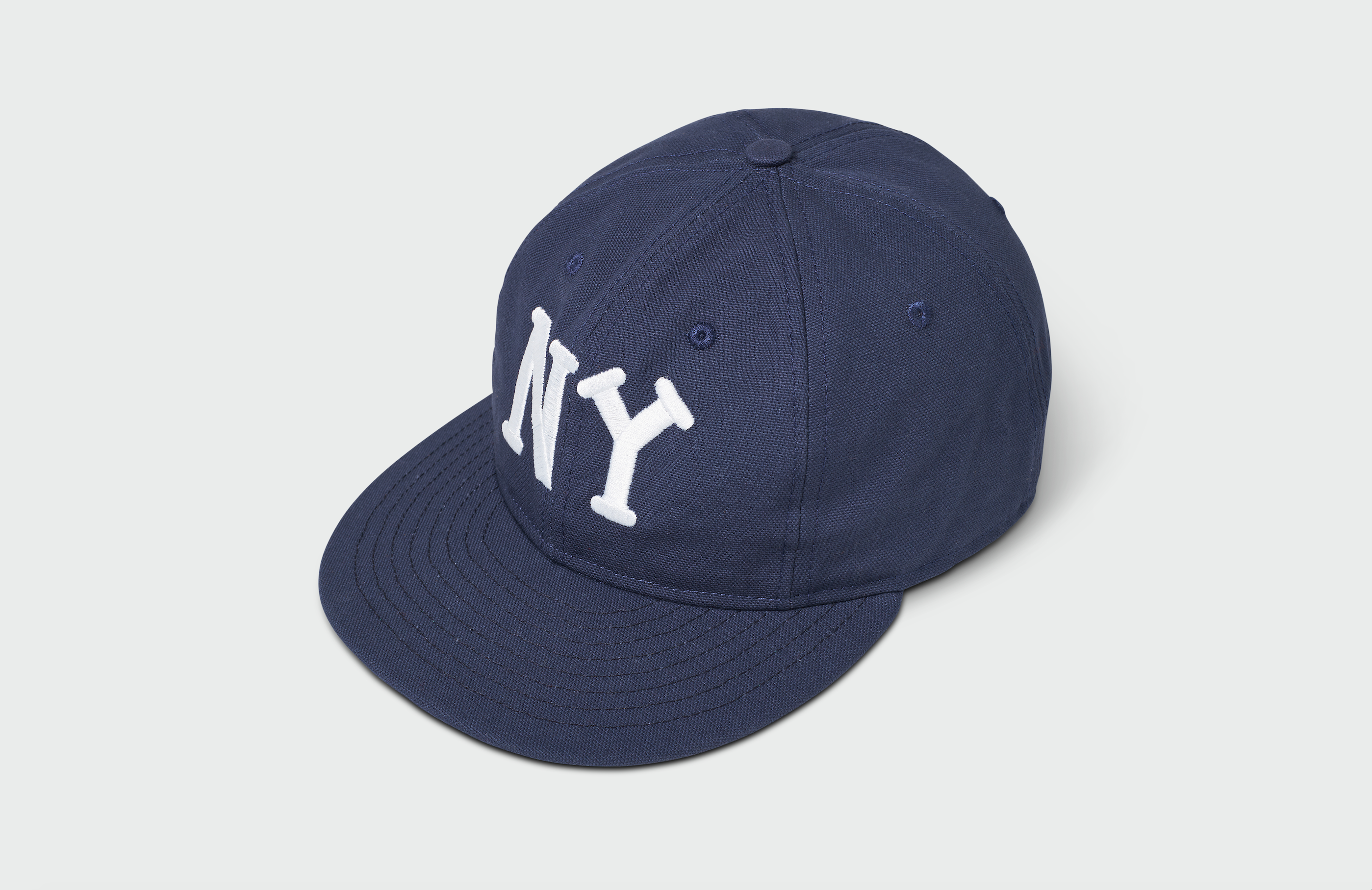 Ebbets Field Flannels New York Black Yankees Vintage Inspired