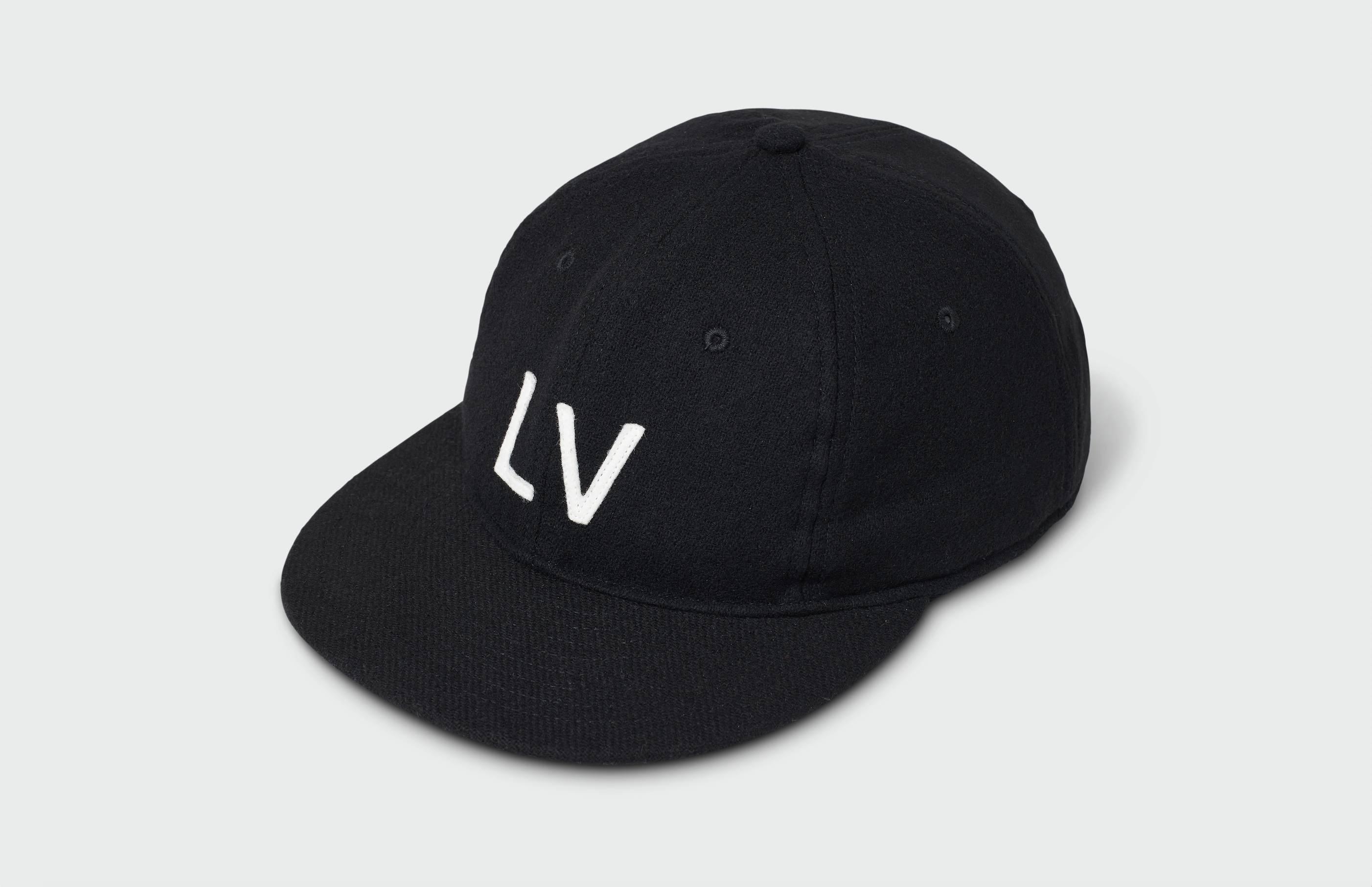 Louis Vuitton LV Get Ready Cap Black LV Cap in 2023