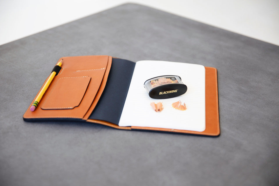 Our Leather Journal Covers are the Perfect Zoom Call Companion ...