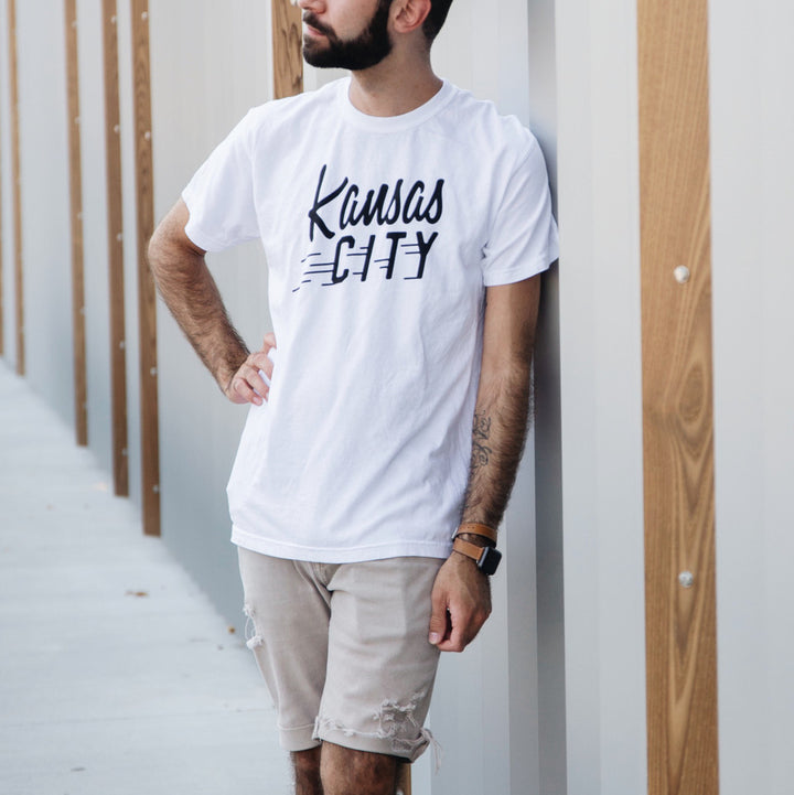 Fly into Summer with New KC Flyer Tee!