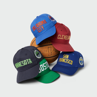 Courtside Collection