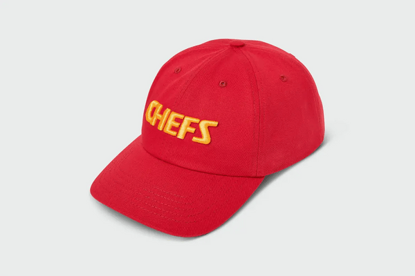 Dad Hat (1810)