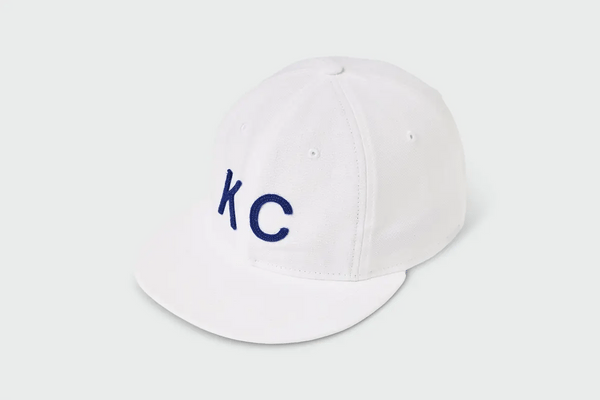 Kansas City Baseball Collection