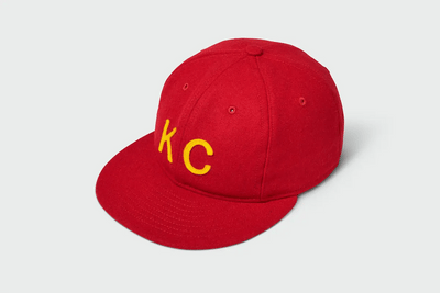 The Kingdom Collection