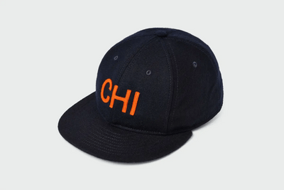 Wool Hats Collection