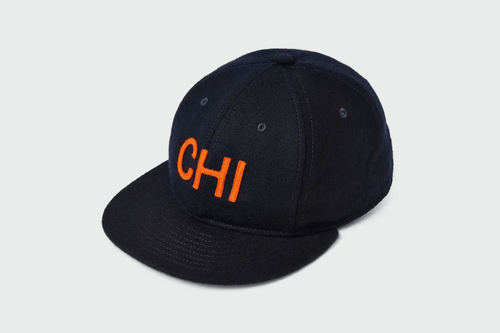 Wool Hats Collection