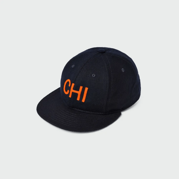 Wool Hats Collection