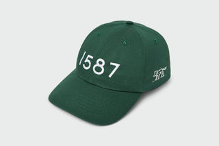 1587 Prime Steakhouse Dad Hat