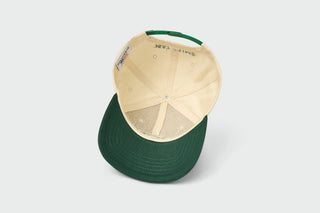 1587 Prime Steakhouse Wolf Structured Dad Hat