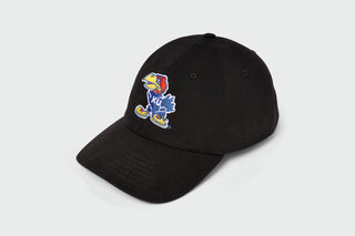 KU x KC 1941 Jayhawks Dad Hat