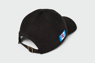 KU x KC 1941 Jayhawks Dad Hat