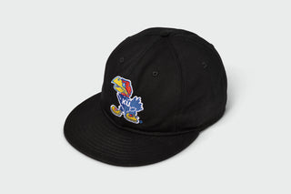 KU x KC 1941 Jayhawk Flatbill