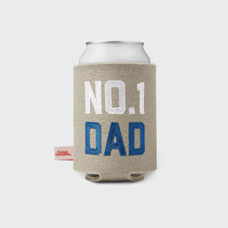 No. 1 Dad Drink Sweater™