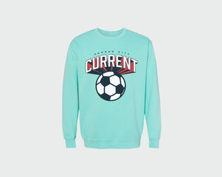 KC Current 3D Sweatshirt *PREORDER*