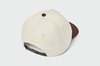 Blank Two Tone Structured 5-Panel
