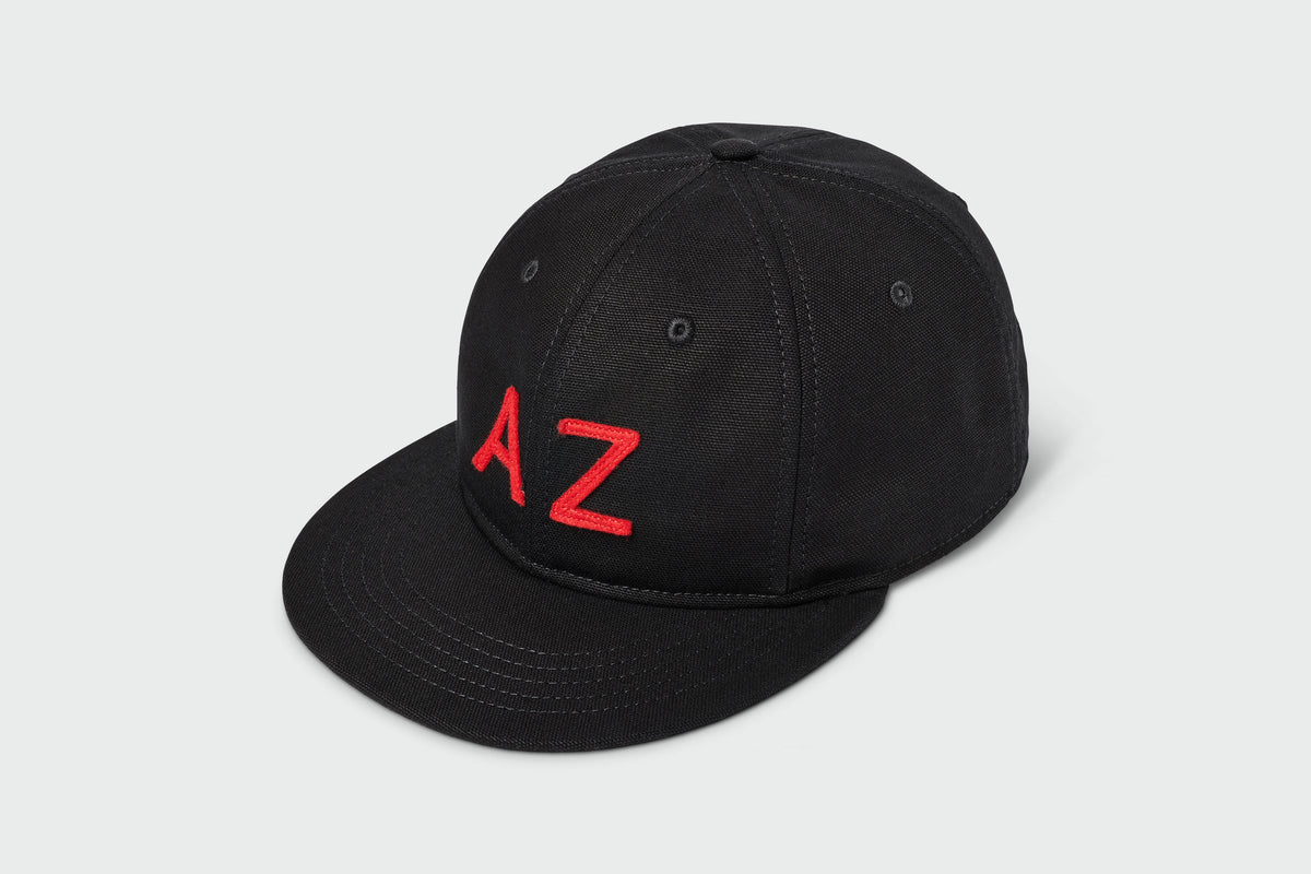Arizona Canvas Vintage Flatbill