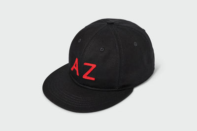 Second Quality Arizona Canvas Vintage Flatbill, canvas, vintage flatbill, made in USA