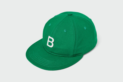 Boston Canvas Vintage Flatbill, canvas, vintage flatbill, made in USA