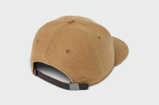 Kansas City Wool Vintage Flatbill
