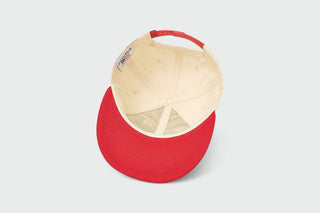 Kansas City Confetti Vintage Flatbill