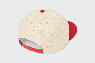 Kansas City Confetti Vintage Flatbill