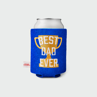 Best Dad Ever Drink Sweater™