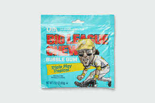 Big League Chew