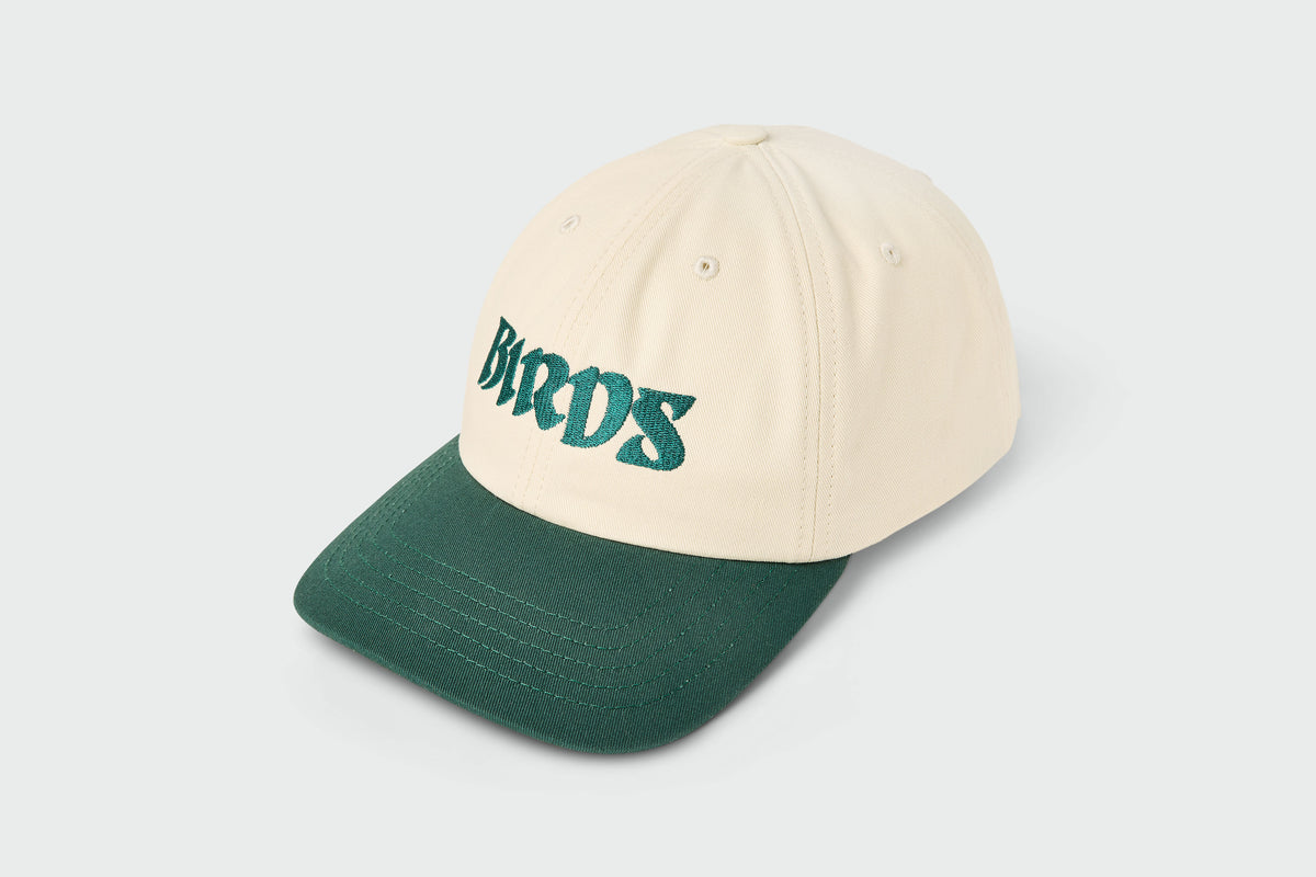 Birds Two Tone Dad Hat