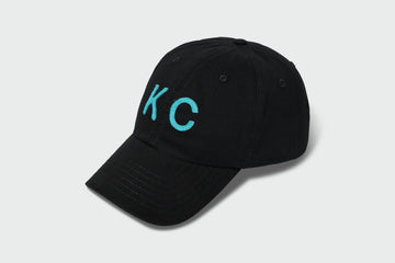 Kansas City Cotton Dad Hat