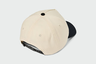 Uncover KC Structured 5-Panel Hat