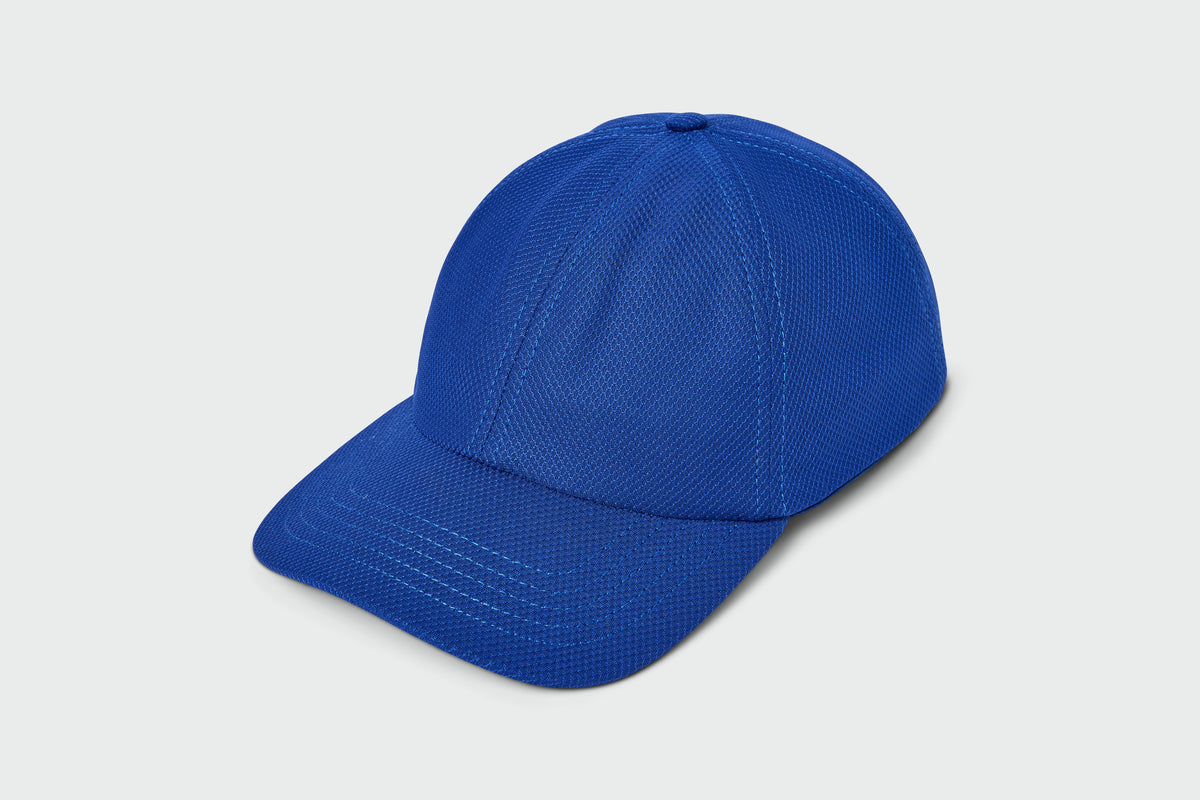 Blank Moisture Wicking Dad Hat