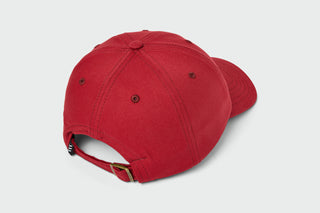 Blank Cotton Dad Hat