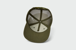 Blank Trucker Hat