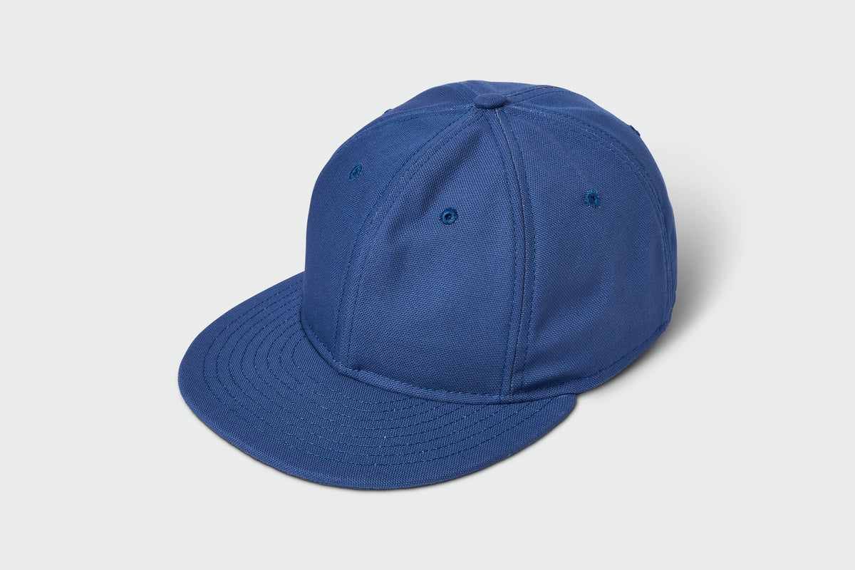 Blank Duck Canvas Vintage Flatbill Hat