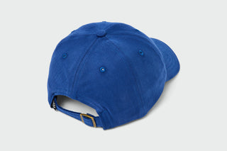 Blank Brushed Dad Hat