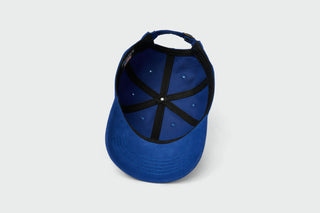 Blank Brushed Dad Hat