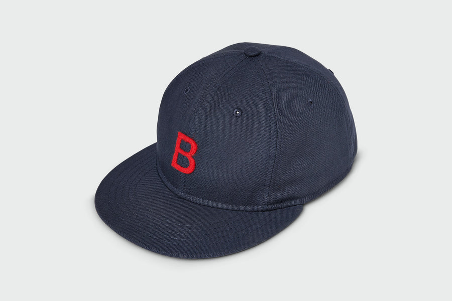 Boston Canvas Vintage Flatbill, canvas, vintage flatbill, made in USA