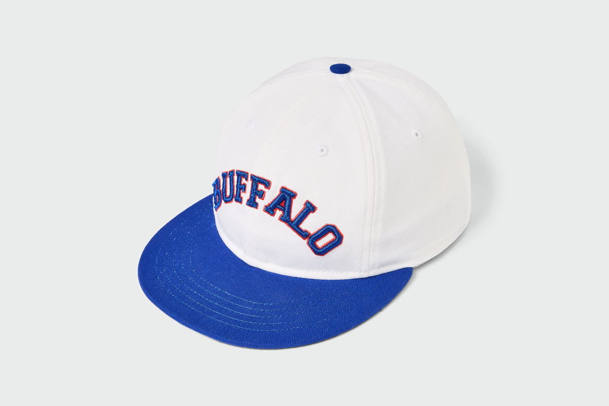 Buffalo City Arch Flatbill