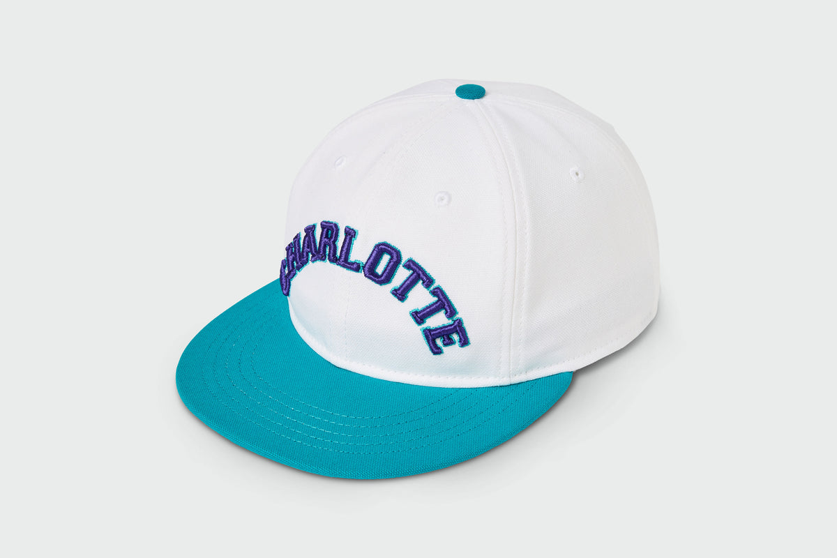 Charlotte City Arch Flatbill