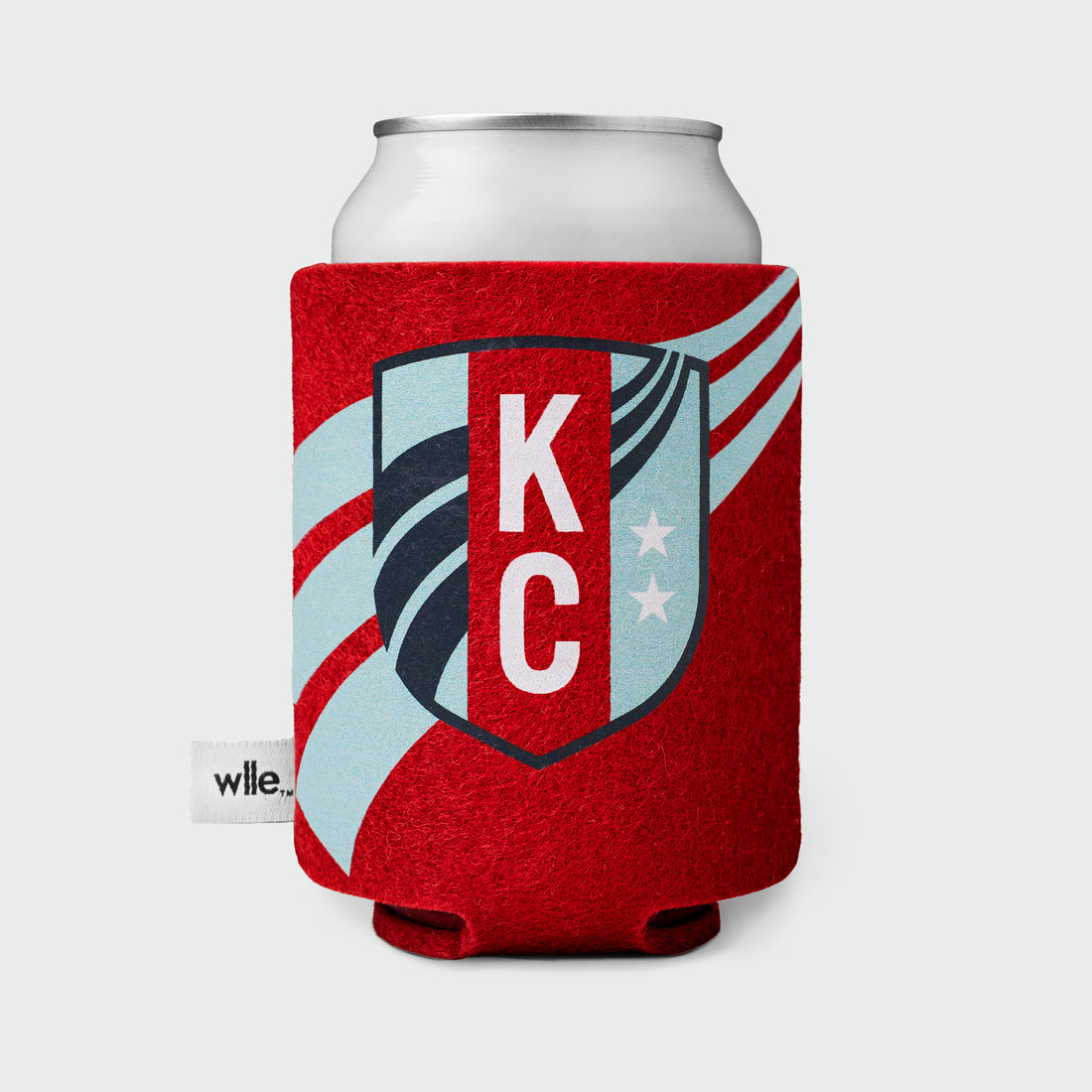 Kansas City Current Swoosh wlle™ Drink Sweater